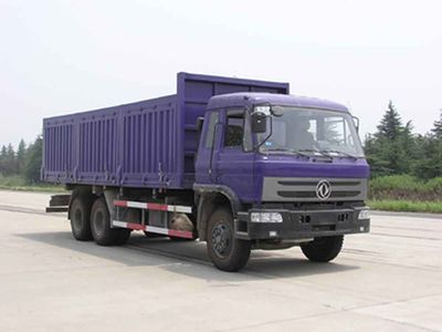 Dongfeng EQ3252GX2Dump truck