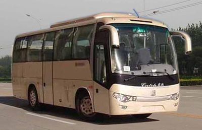 Zhongtong Automobile LCK6898HA coach