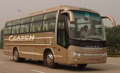 Zhongtong Automobile LCK6898HA coach