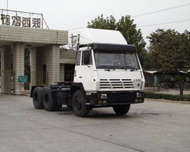 Shaanxi AutomobileSX4254BL294Tractor