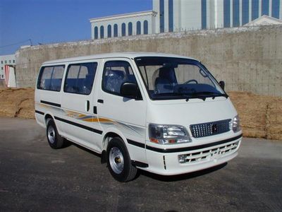 Jinbei  SY5031XFYA1BME Epidemic prevention vehicle