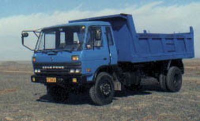 Tianshan  TSQ3141 Dump truck