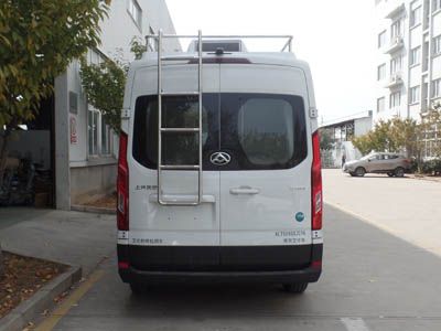 Arendt  ALT5040XJC96 Inspection vehicle