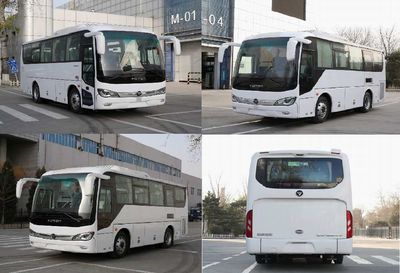 Foton  BJ6816U6AFB1 coach