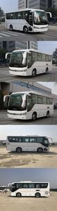 Foton  BJ6816U6AFB1 coach