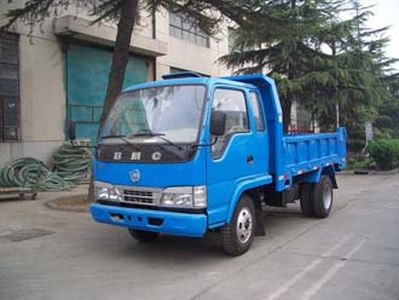 Benma  BM4020PD Self dumping low-speed truck