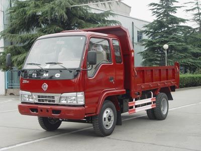 Benma  BM4020PD Self dumping low-speed truck