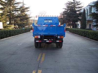 Benma  BM4020PD Self dumping low-speed truck