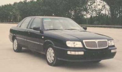 Hongqi  CA7202E3L1 Sedan