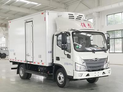 Cheng Liwei  CLW5040XLCBDP Refrigerated truck