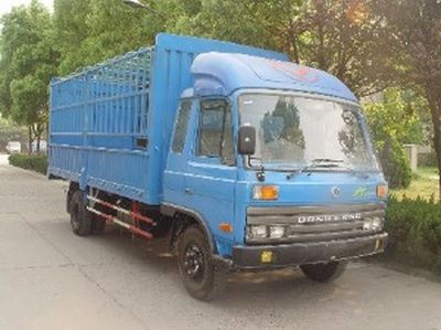 Dongfeng  EQ5091CCQG40D5A Grate type transport vehicle