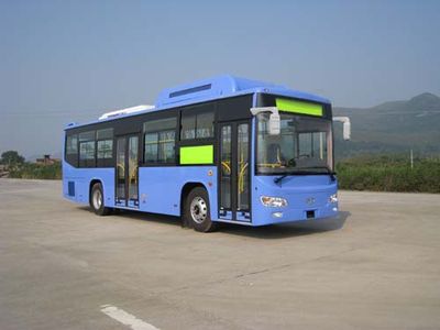 Guilin Daewoo  GDW6106HGND1 City buses