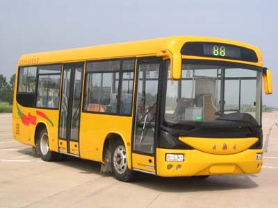 Guilin GL6830City buses