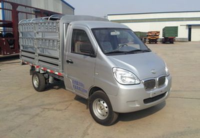 Hongfengtai brand automobiles HFT5025CCYBEV05 Pure electric grille transport vehicle