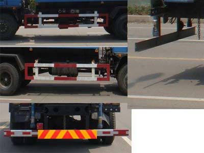 Danling  HLL5161GSS Sprinkler truck