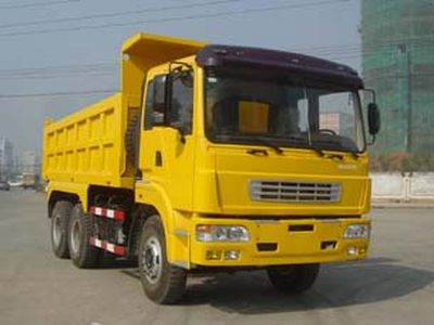 Sany HQC3221PCDump truck