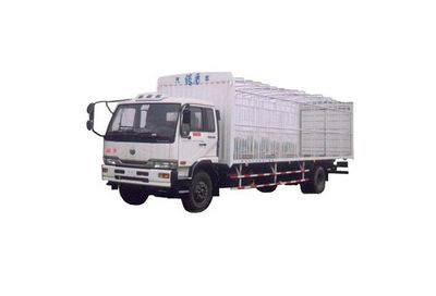 Silver Shield CarJYC5150CCQLivestock and poultry transport vehicles