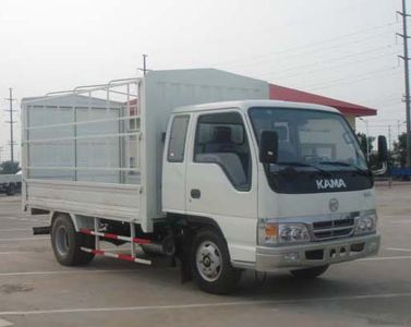 Kaima  KMC5041CSP2 Grate type transport vehicle