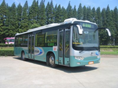 Peony  MD6100LD1H City buses