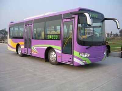 Peony  MD6100LD1H City buses