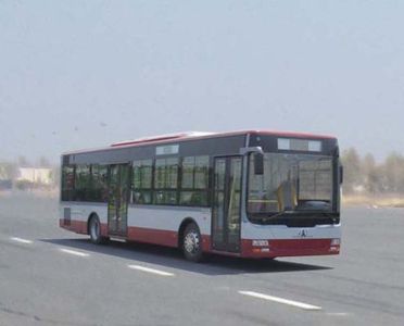 Beiben  ND6120G City buses