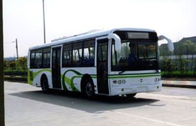 Shenwo  SWB6105HDP93 City buses