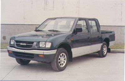 Isuzu  TFR55HDLA Light duty vehicles