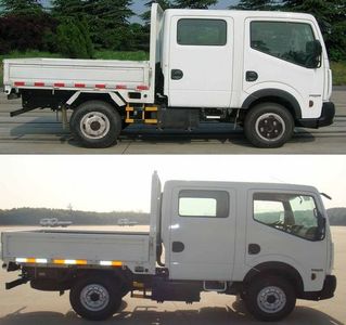 Nissan ZN1041B1Z4 Truck