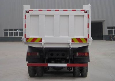 Haowo  ZZ3317M276GD1 Dump truck