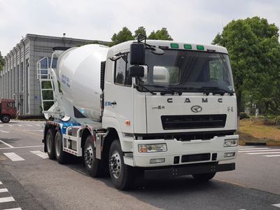 Xingma  AH5313GJB6L6 Concrete mixing transport vehicle