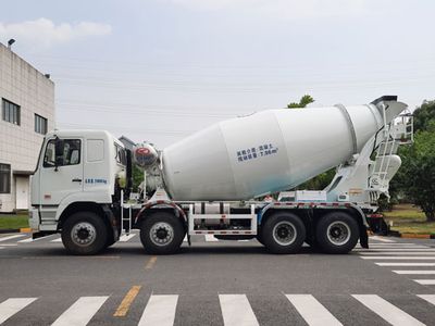 Xingma  AH5313GJB6L6 Concrete mixing transport vehicle