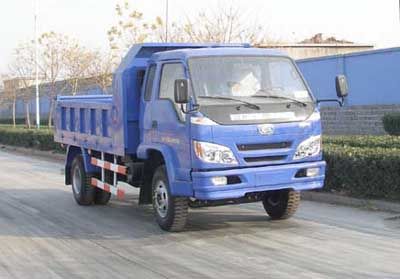 Foton  BJ3043D8PDAS Dump truck