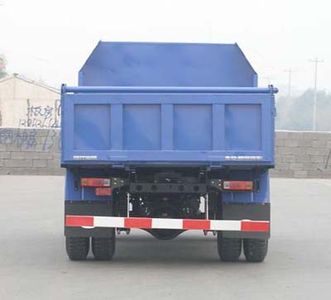 Foton  BJ3043D8PDAS Dump truck