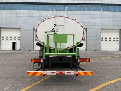 Chiyuan  BSP5250GPS watering lorry 