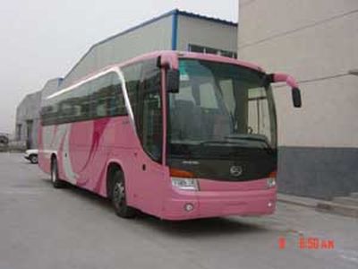 Great Wall MotorsCC6116Dcoach