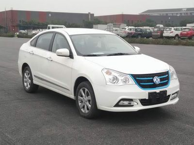 Fengshen  DFM7000G1F3ACBEV Pure electric sedan