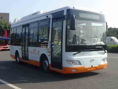 Emei  EM6810BEVG4 Pure electric city buses