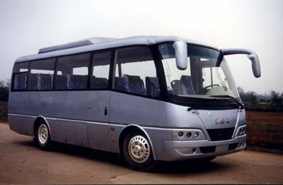 Guilin  GL6750A coach