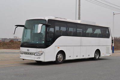 Ankai  HFF6120K10C2E5 coach