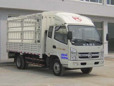 Kaima  KMC5046CCYA33P4 Grate type transport vehicle