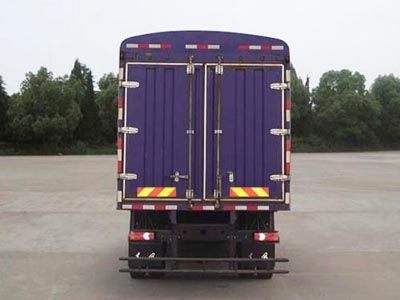 Fude  LT5250CCYGDC0JK Grate type transport vehicle