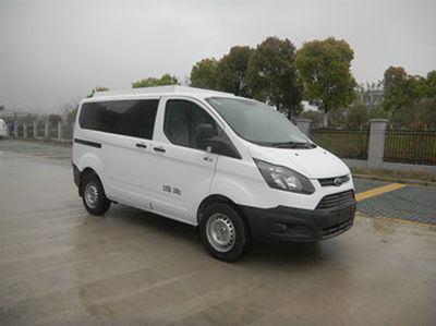 Yaning  NW5030XJC6 Inspection vehicle