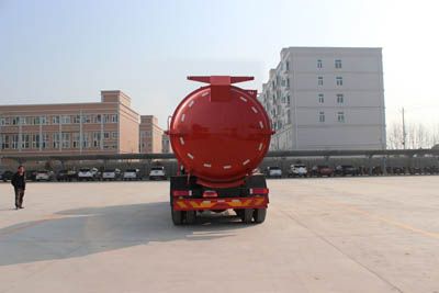 Runzhixing  SCS5251GWND Sludge transport vehicle