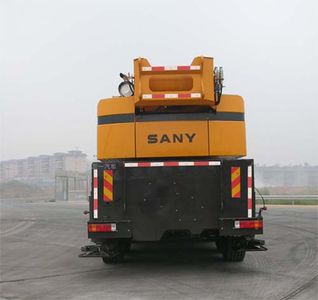 Sany  SYM5722JQZSAC2800 All terrain crane