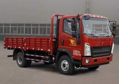 Haowo  ZZ1087H3815F183 Truck