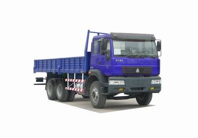 Starstal ZZ1231K3841W Truck