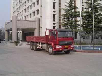 Starstal ZZ1231K3841W Truck