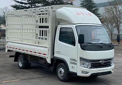 Foton  BJ5035CCY5JV722 Grate type transport vehicle