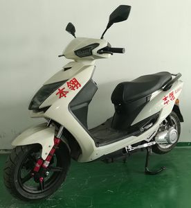 Benling  BL3000DT4 Electric two wheeled motorcycle