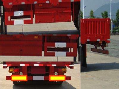 Antong  CHG9402 Semi trailer